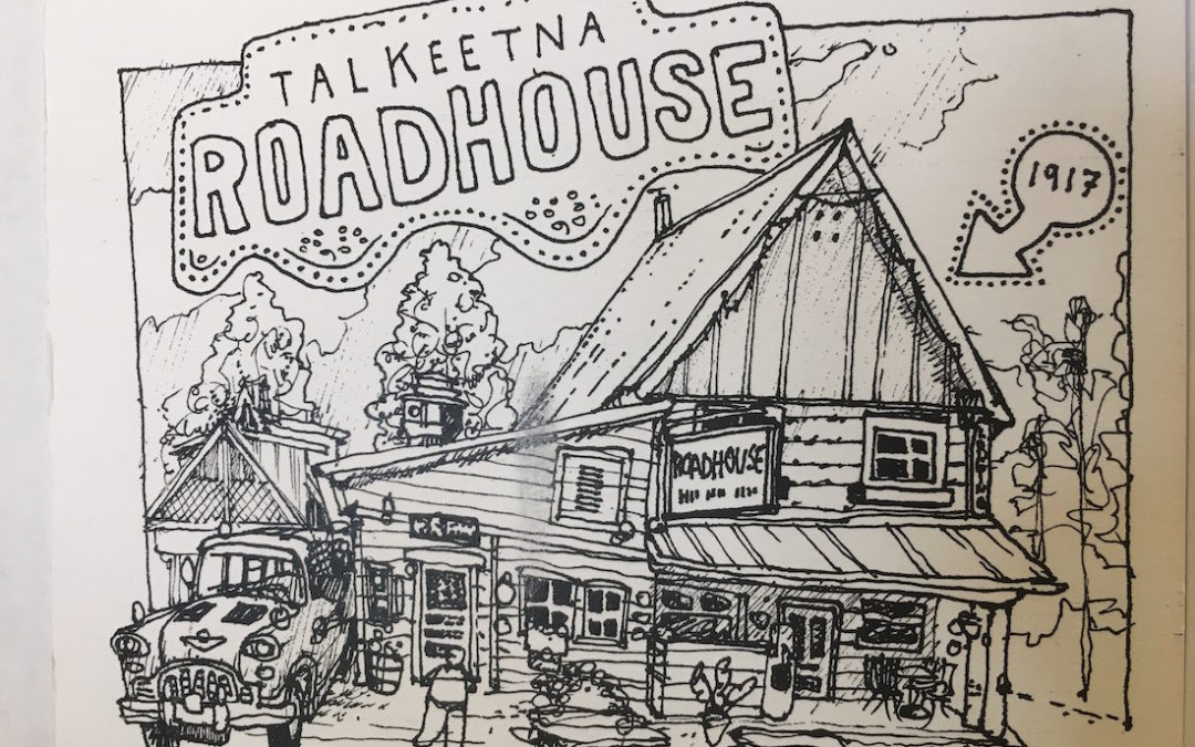 Talkeetna & Roadhouse Events for the Week April 1 – 7, 2019