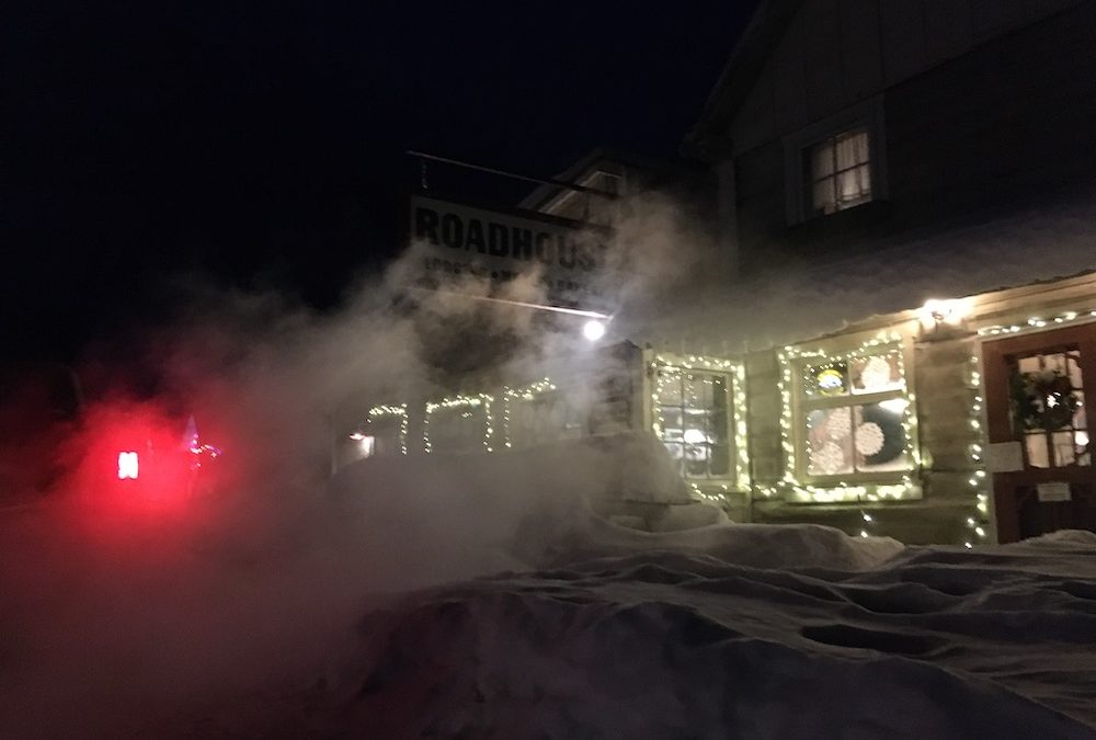 Talkeetna & Roadhouse Events for the Week January 27 – February 2, 2020