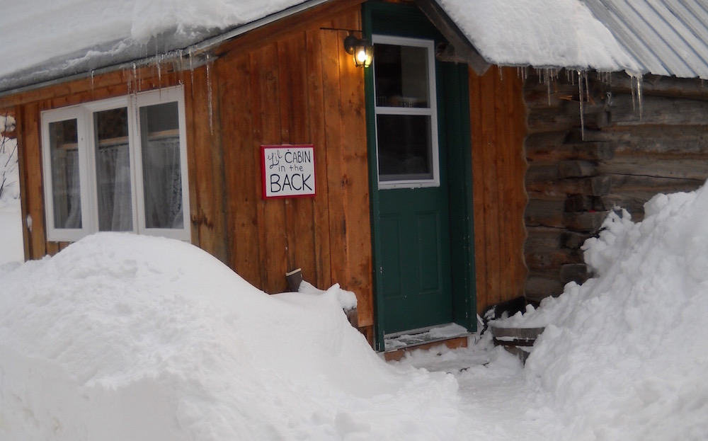 Talkeetna & Roadhouse Events for the Week March 2 – 8, 2020