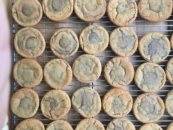 Cookie Subscription